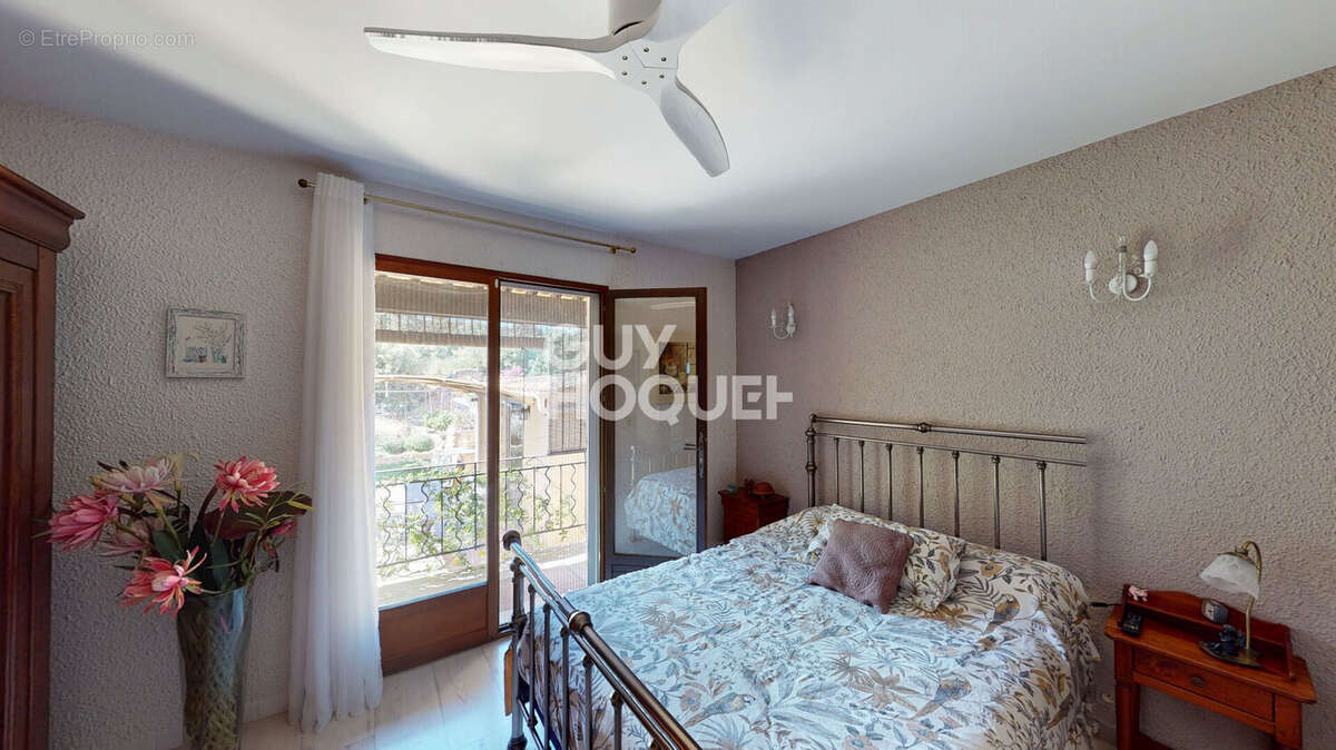 Maison à vendre à Saint Paul Les Fonts - Un havre de paix au coeur de la nature ! - photo 8