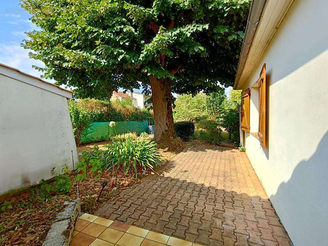 Maison à VILLENEUVE-SUR-LOT