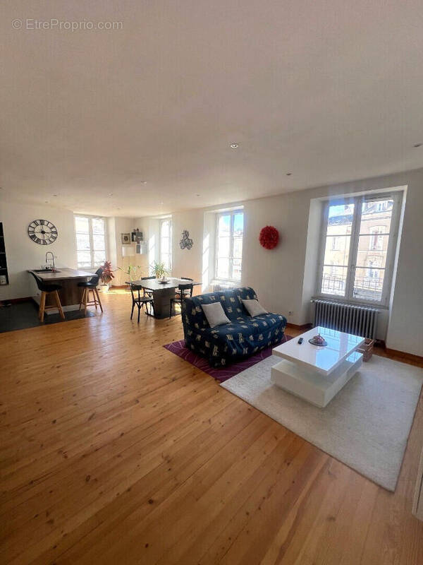 Appartement à LAVAL