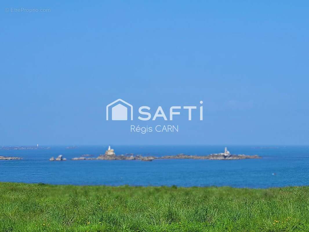 Photo 2 - Maison à LANDUNVEZ