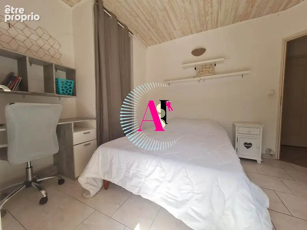 Maison 5 pièces 118 m² à vendre à Le Tignet (06530) - photo 7