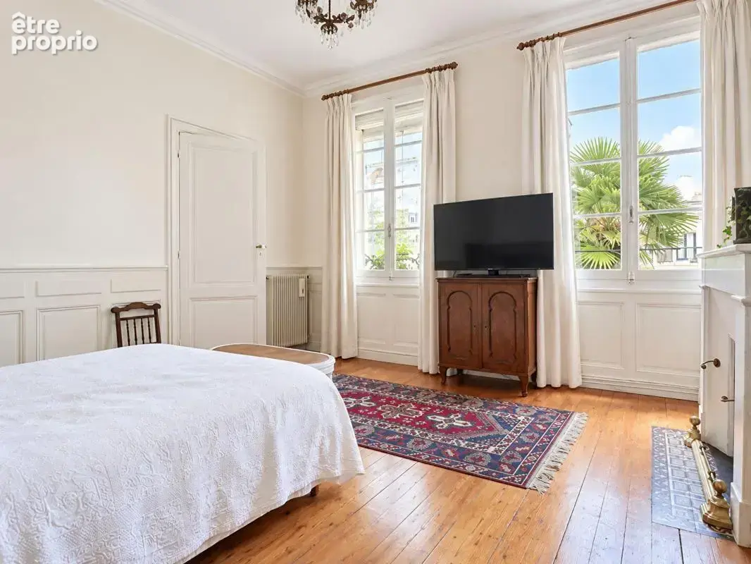 Vente Maison 304m2 BORDEAUX (33000) - photo 7