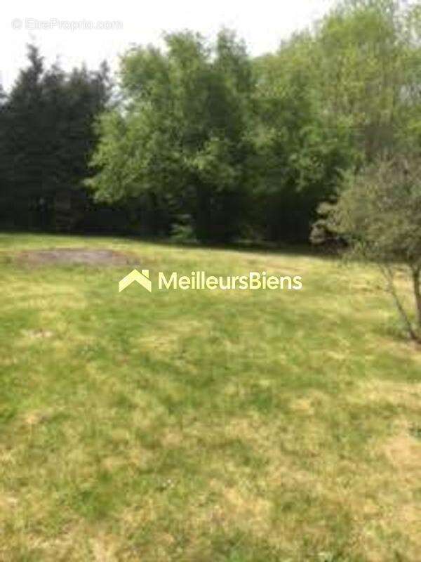 Magnifique terrain à bâtir en EXCLUSIVITE - photo 2