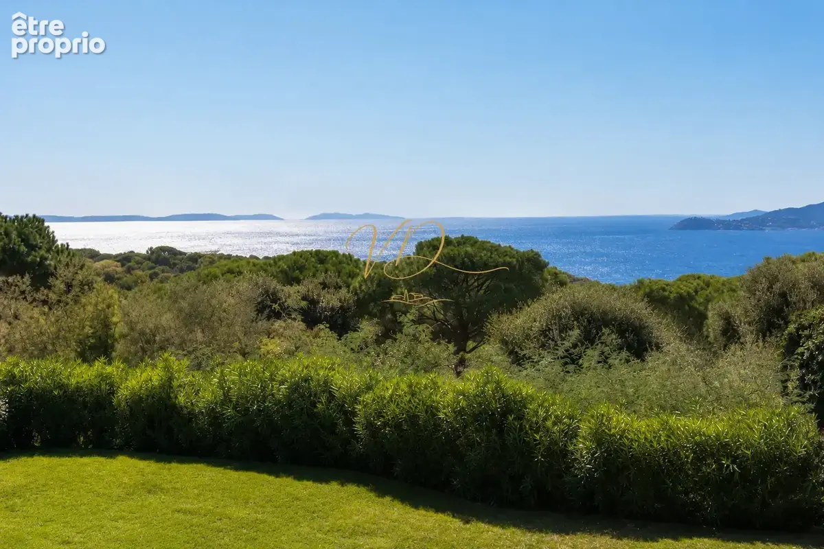 Gigaro   Propriété d’exception avec vue mer - photo 2
