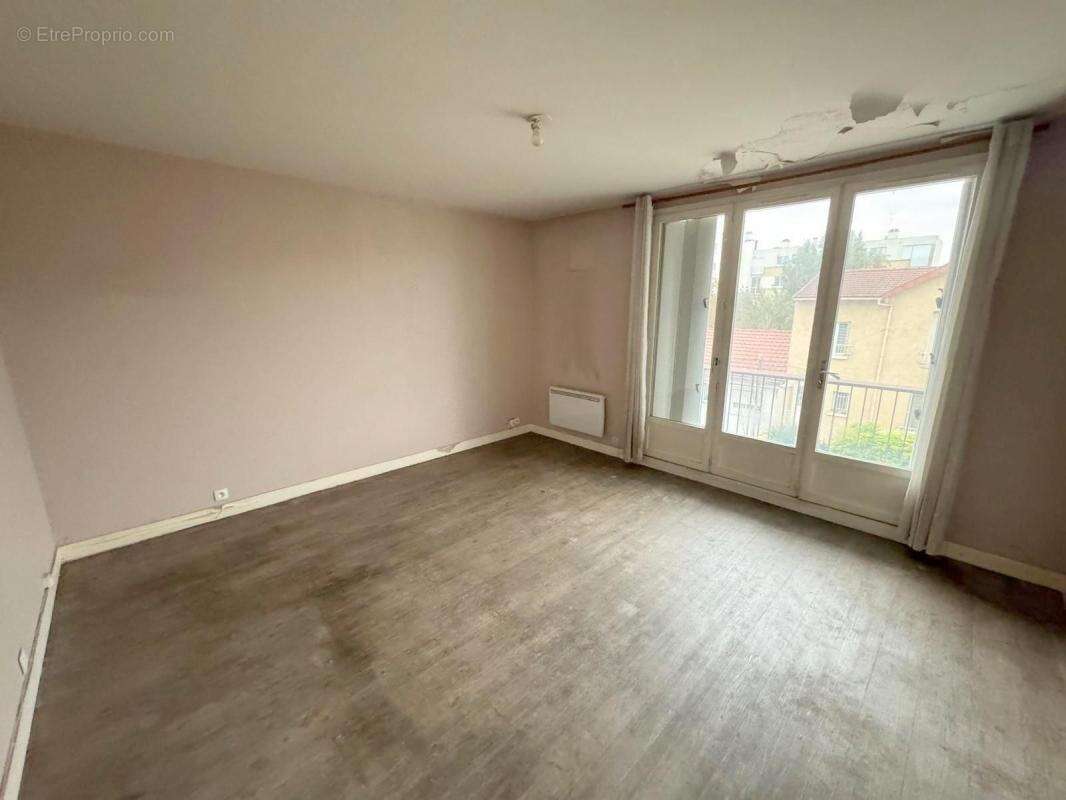 Appartement à DRANCY