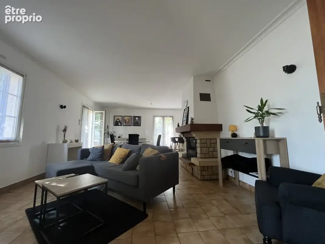 Maison 4 pièces 93 m² à vendre à Saint-Philbert-Du-Peuple (49160) - photo 5