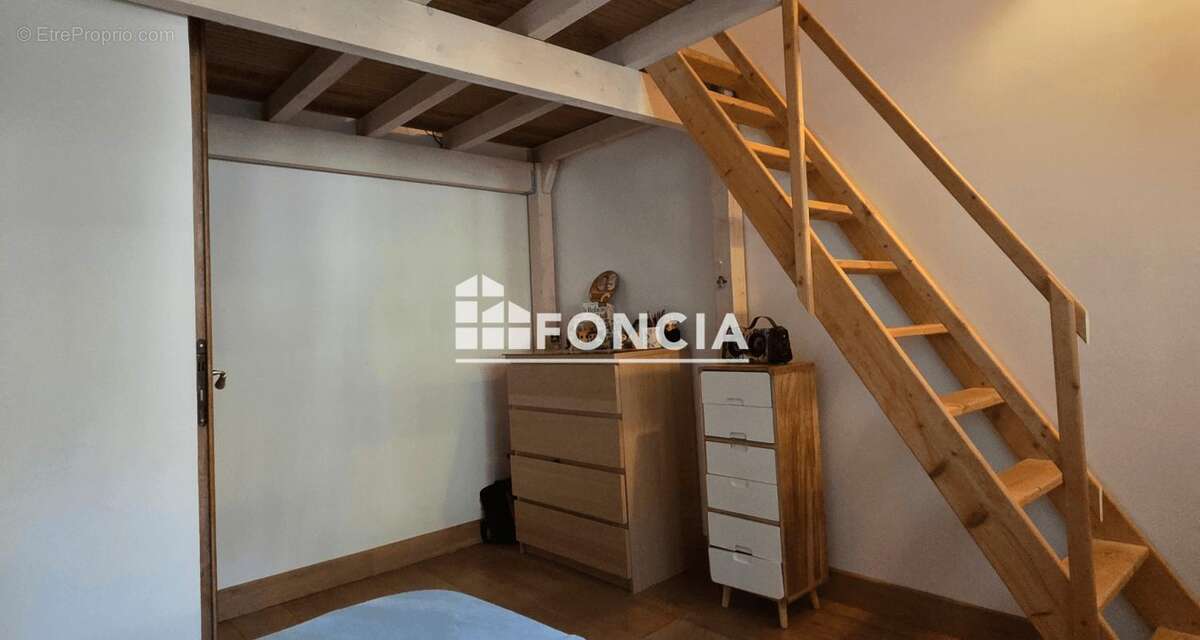 Maison à SIX-FOURS-LES-PLAGES