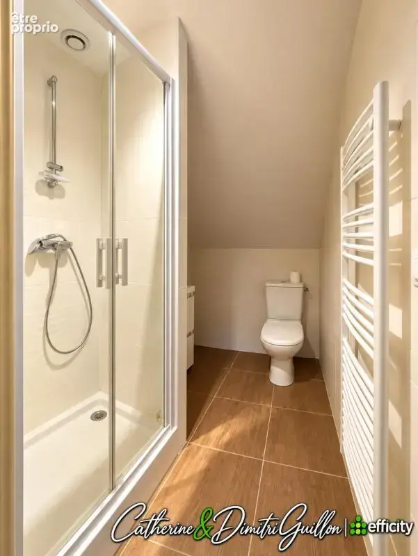 Maison d'architecte - photo 14
