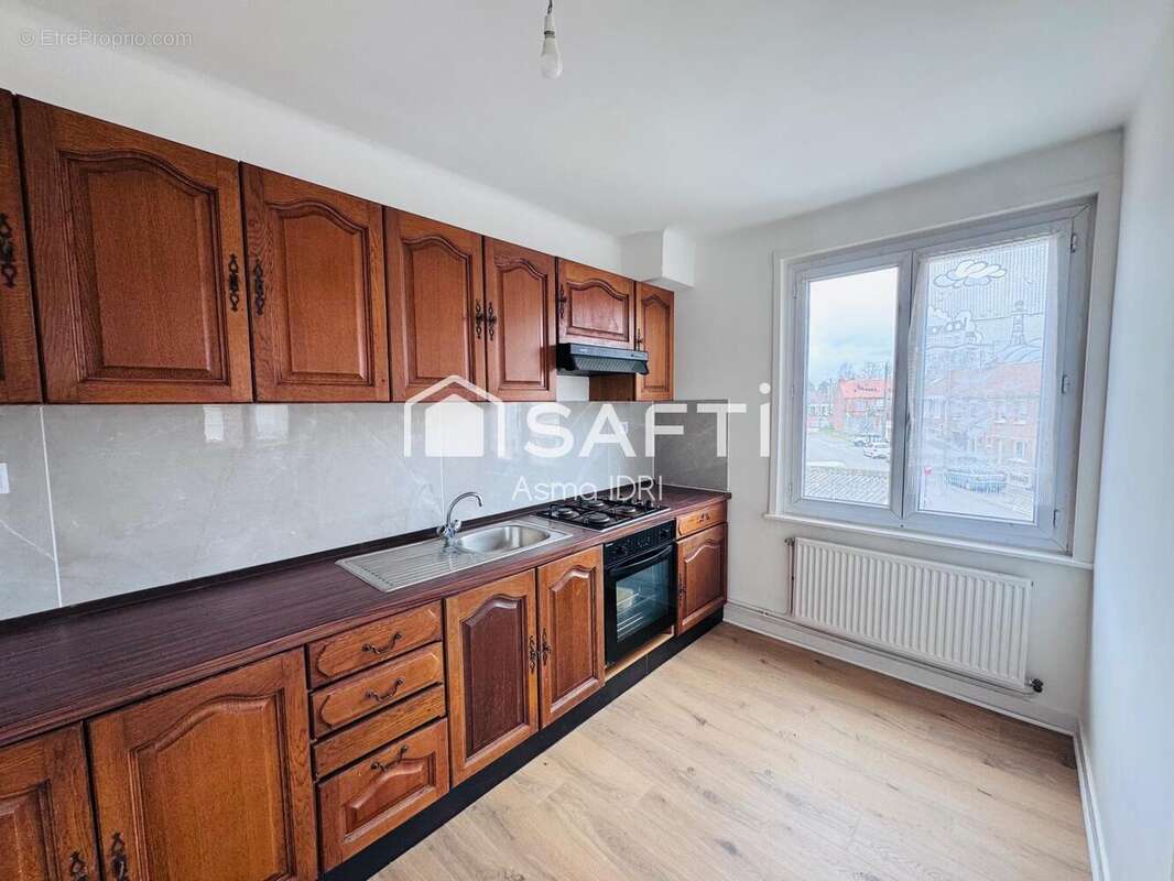 Photo 3 - Appartement à SECLIN