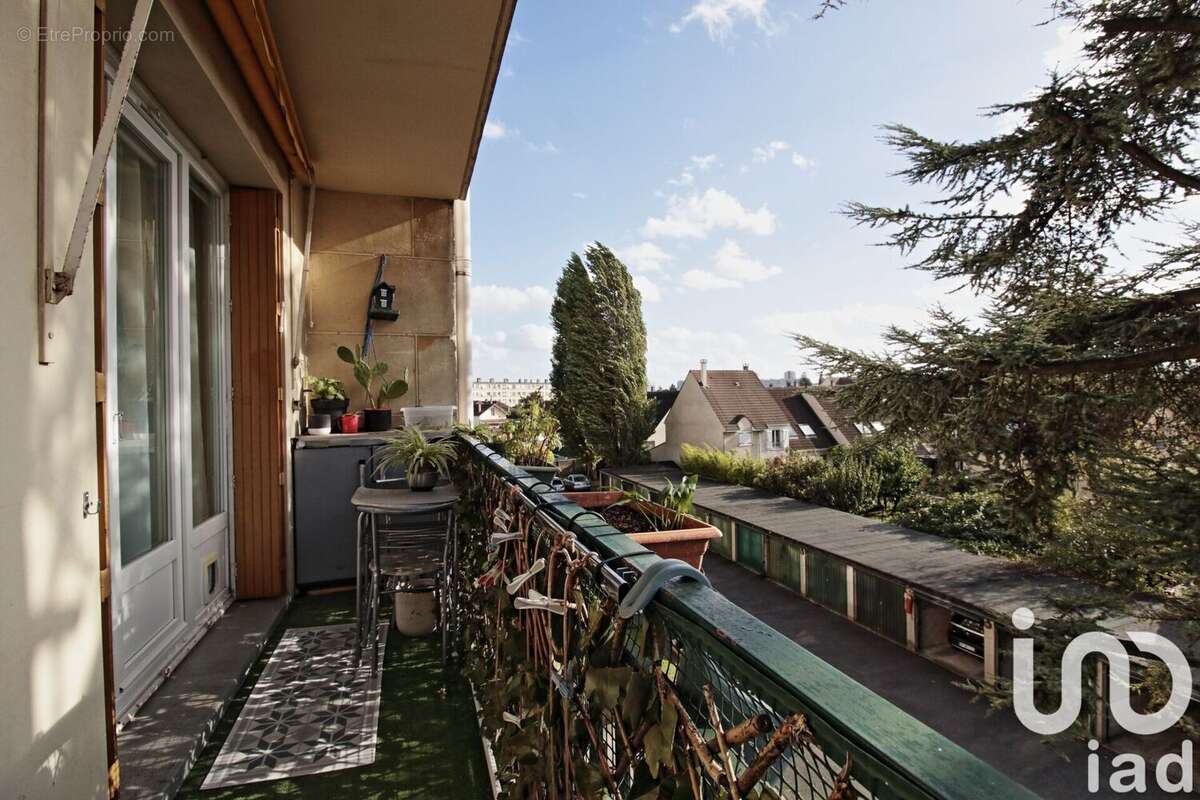 Photo 9 - Appartement à DEUIL-LA-BARRE