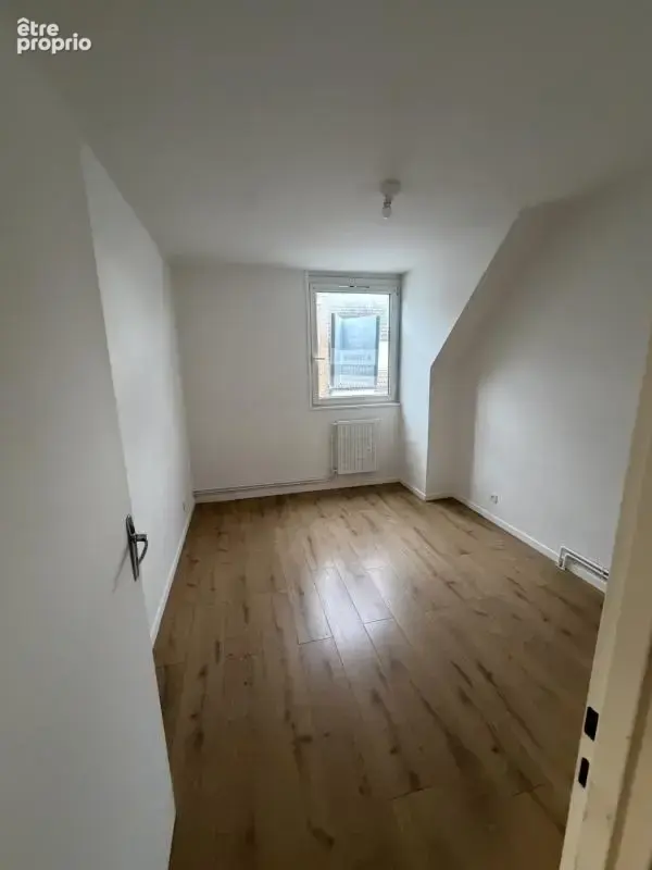 Appartement 3 pièces - photo 7