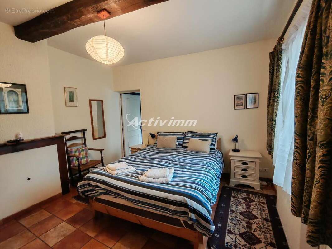 4275 21 - Maison à HESDIN