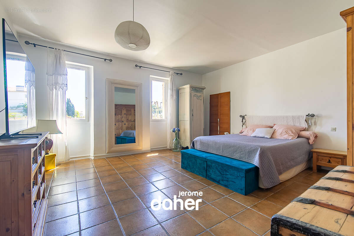 Maison à MARSEILLE-14E