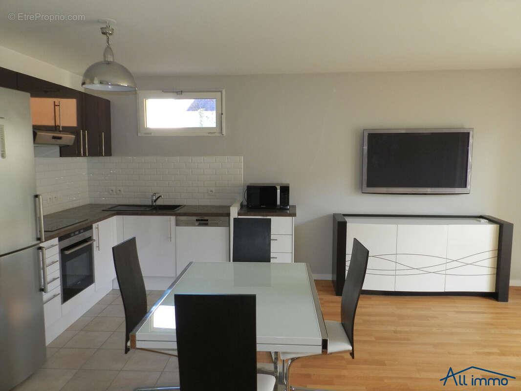 Appartement à NOGENT-SUR-MARNE