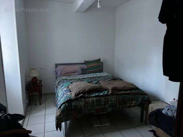 Appartement à LODEVE