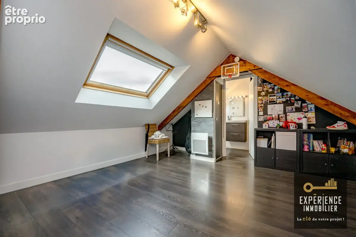 Sublime maison de ville au cachet indéniable - photo 21