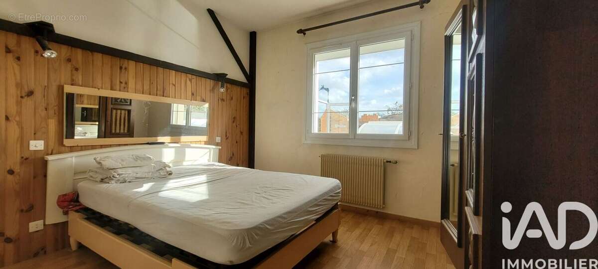 Photo 6 - Maison à THOUARS