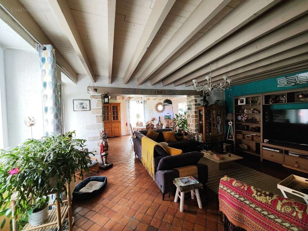 Maison à CARENTAN