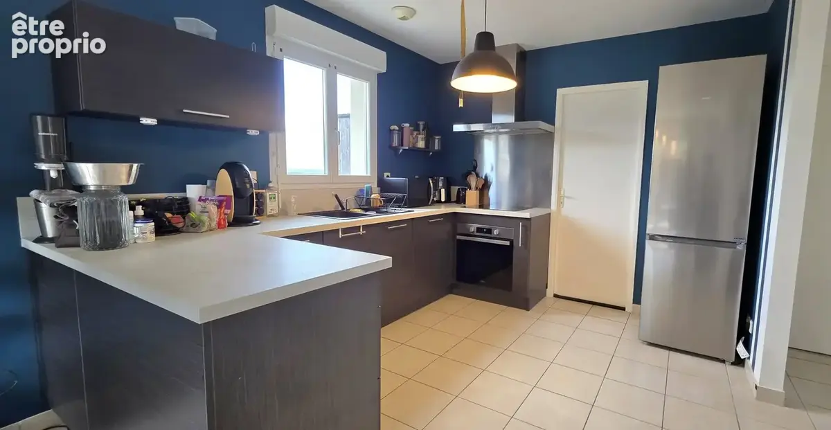 Maison 94 m² à Grand-Champ  - photo 5