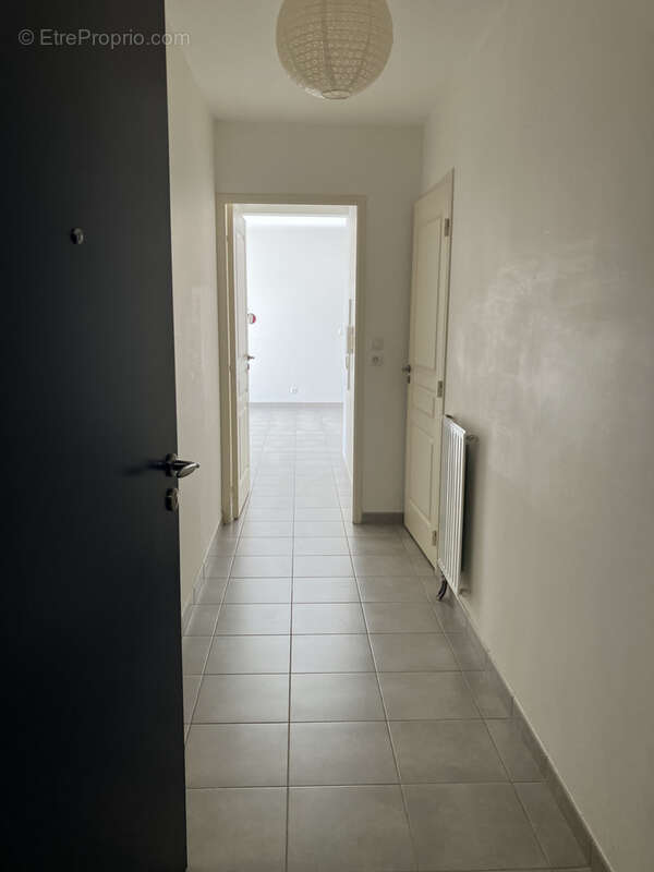 Appartement à HENNEBONT