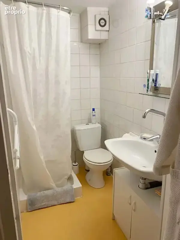 Avignon Intra-Muros: Appartement 160 m² avec Vaste Terrasse - photo 30