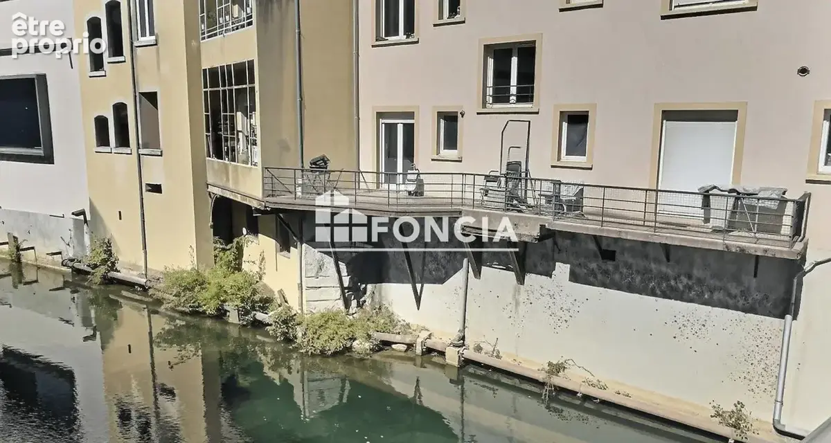 Appartement à VIENNE