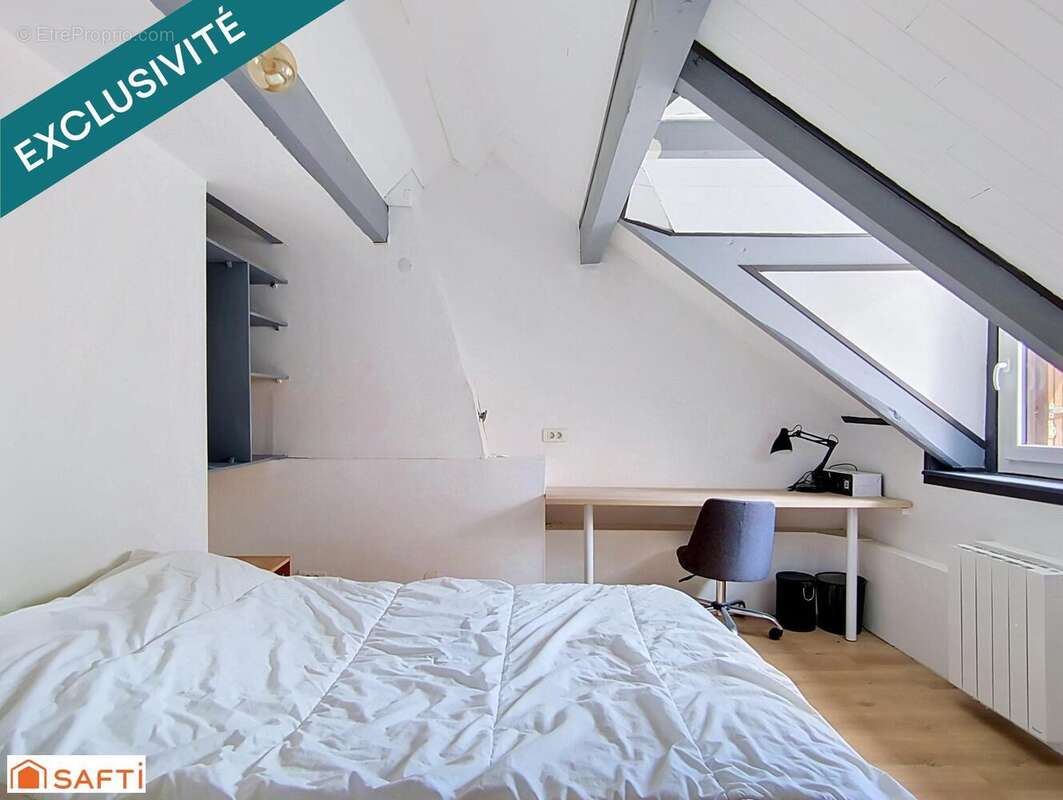 Photo 5 - Appartement à GRENOBLE
