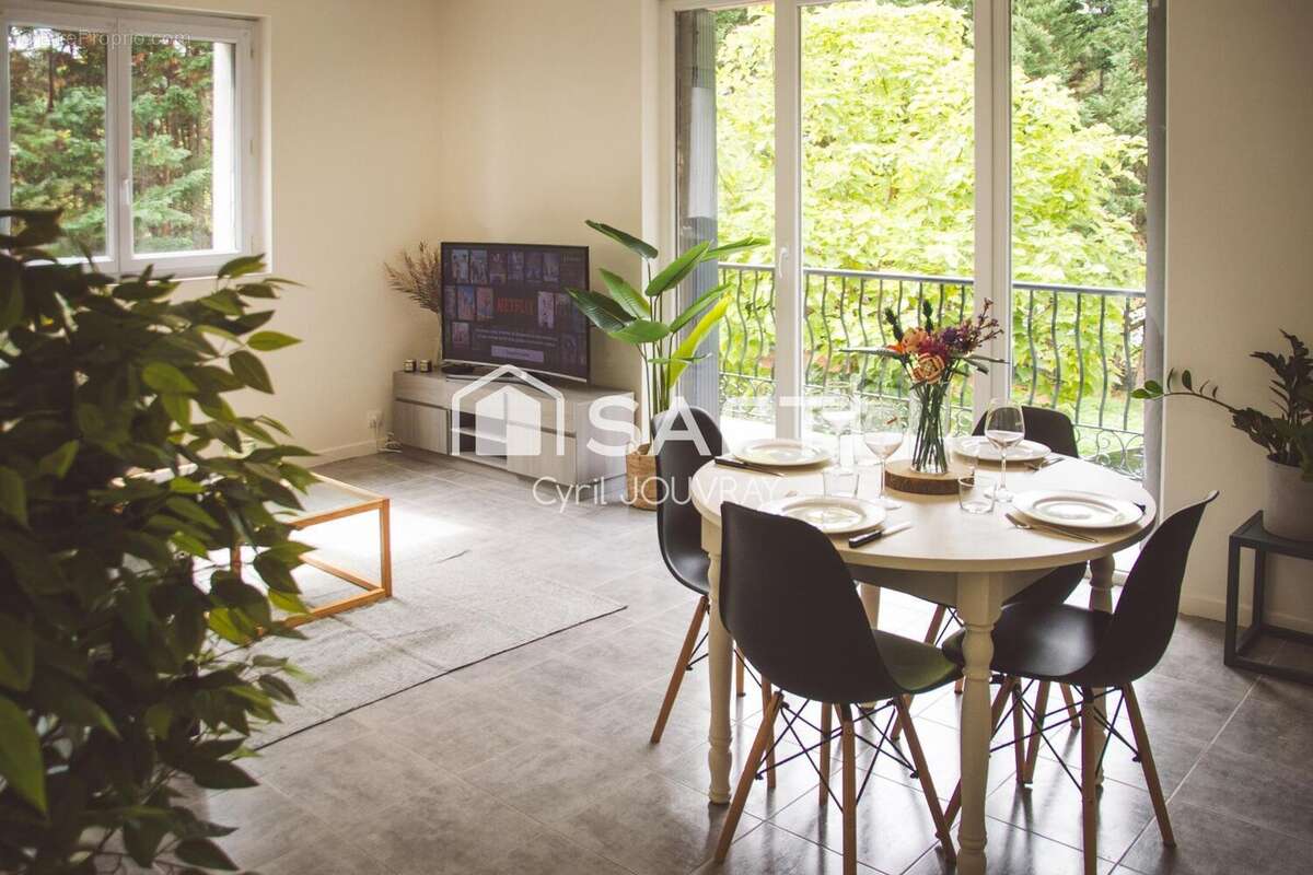 Photo 3 - Appartement à MONTAUBAN