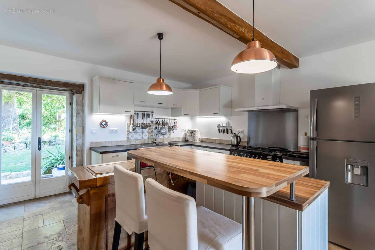 Smallholding in a beautiful location - photo 15