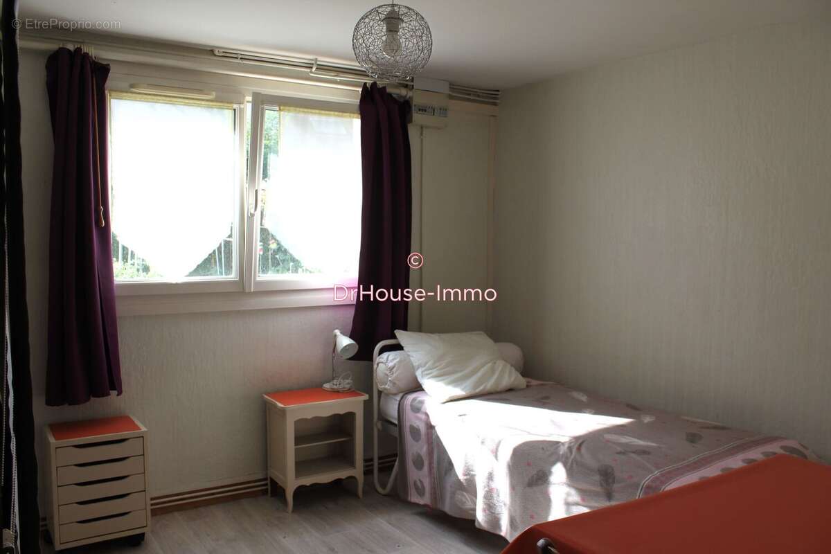 Maison à SAINT-HERBLAIN