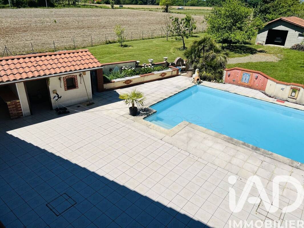 Photo 1 - Maison à AIRE-SUR-L'ADOUR