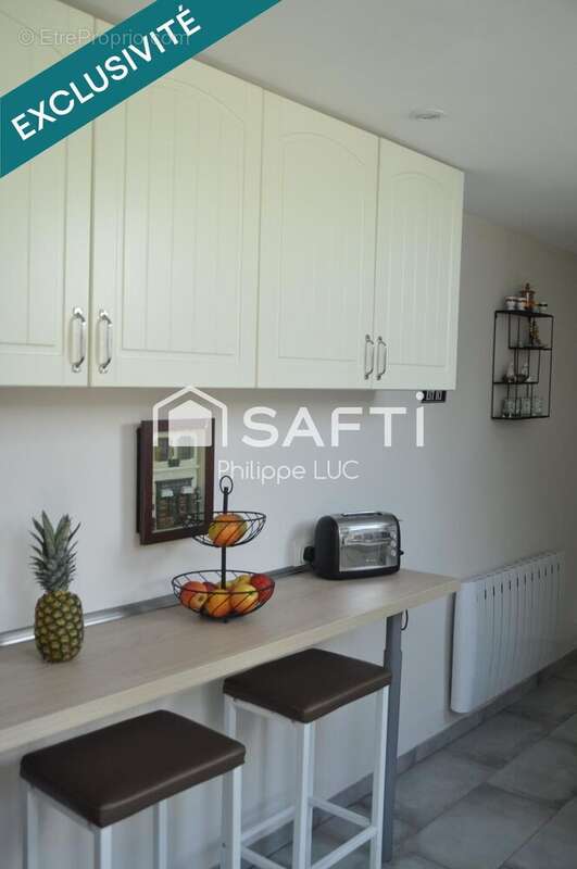 Photo 8 - Maison à HESDIN