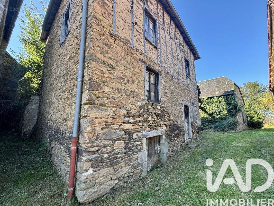 Photo 2 - Maison à SAINT-HILAIRE-PEYROUX