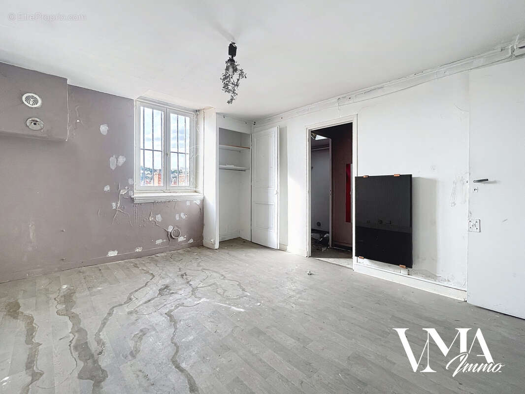 Appartement à LYON-2E