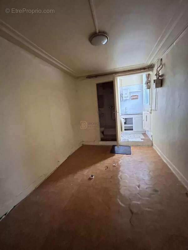 Appartement à PARIS-10E