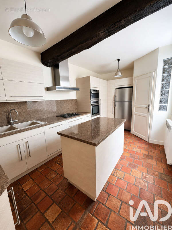 Maison 153 m² à Montmorency  - photo 5