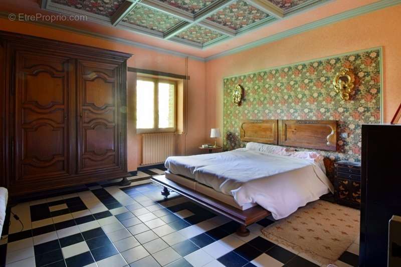 Maison à LA CHAUX-EN-BRESSE