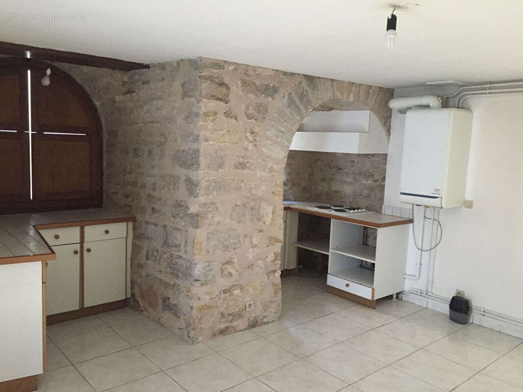 Appartement à CHATEAUROUX