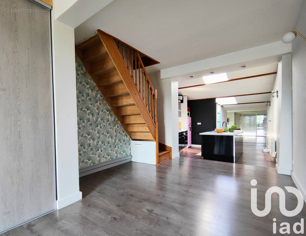 Photo 1 - Maison à BACHY