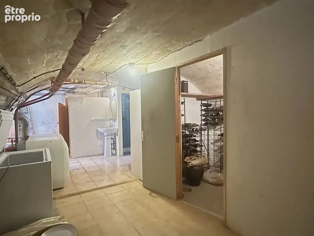 A Mézières sur Seine - Maison de ville familiale - 8 pièces 4 chambres - 133 m² - photo 16