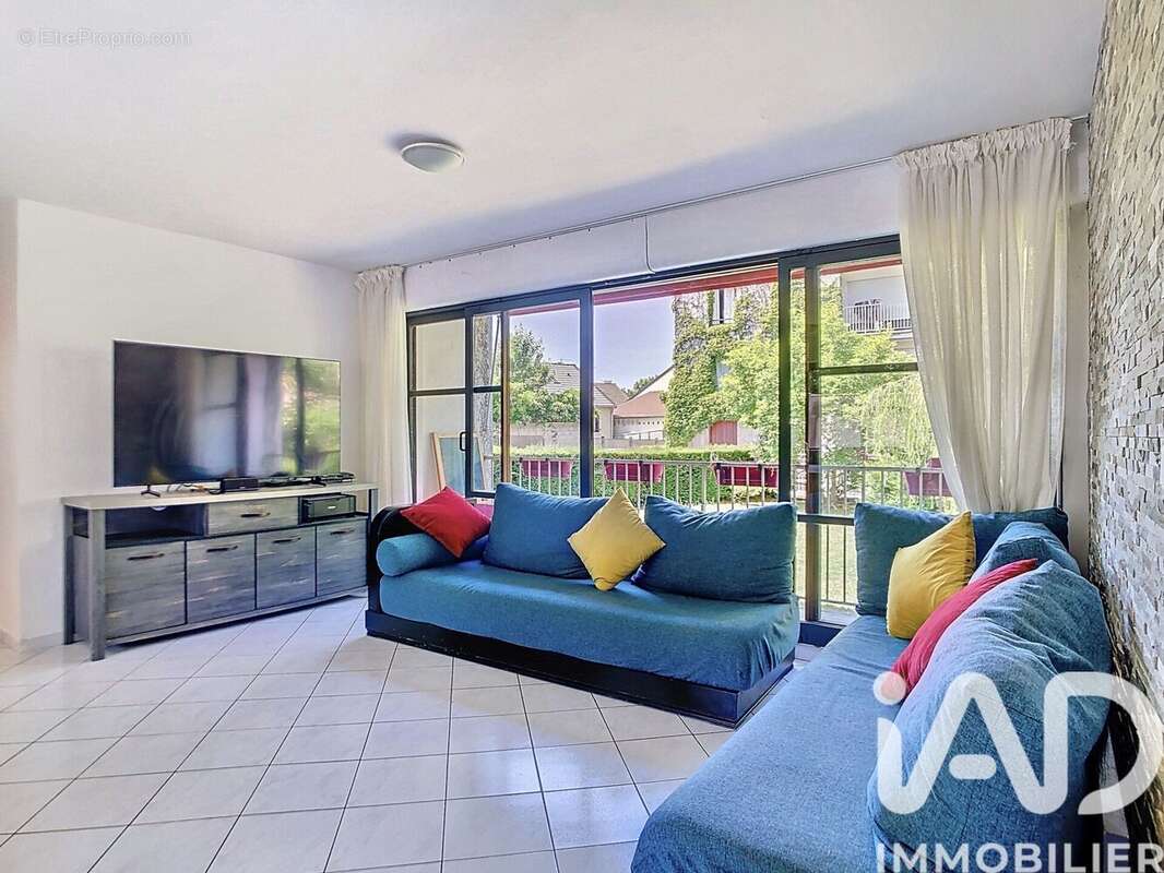 Photo 2 - Appartement à ANTONY