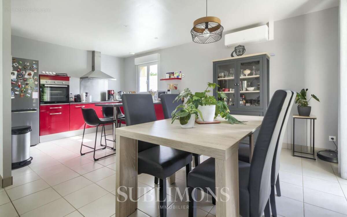 Maison à vendre Sulniac - photo 4