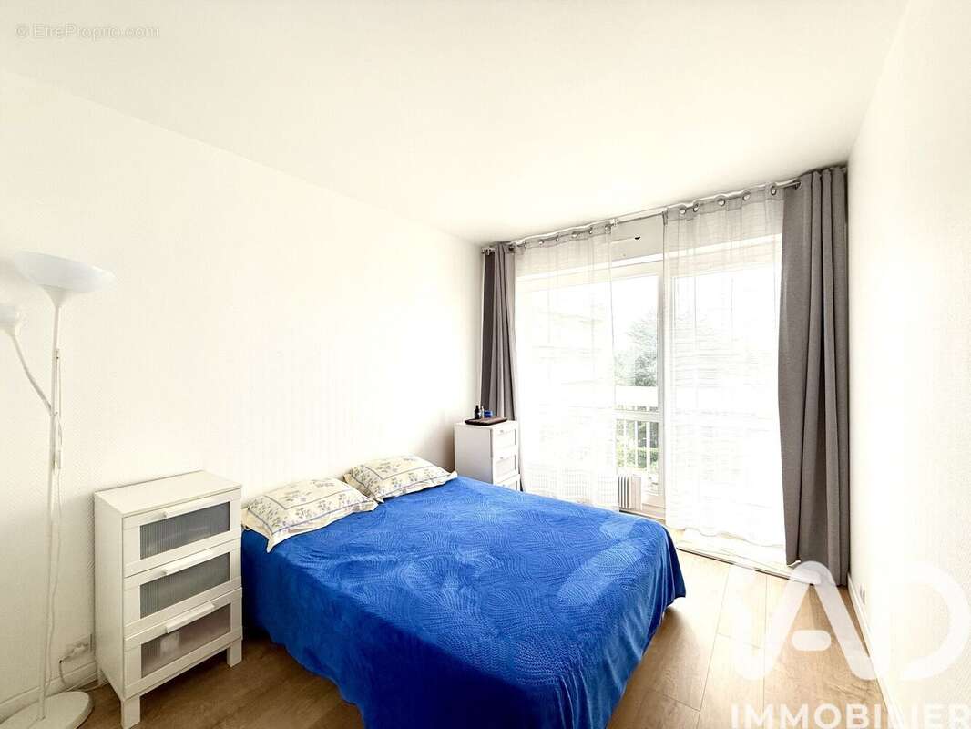 Photo 8 - Appartement à ELANCOURT