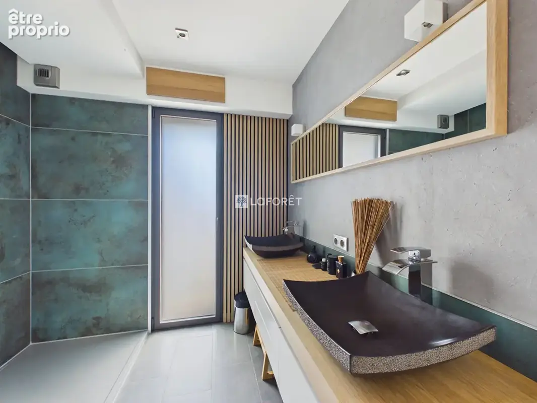 Maison Briec  - 154 m2 - 6 pièces - 4 chambres - photo 12