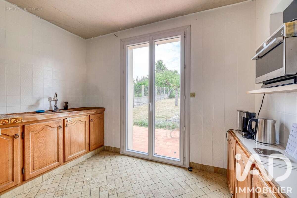 Maison 108 m² à Varreddes  - photo 6