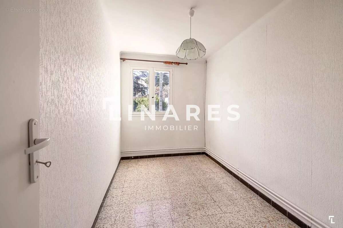 Maison à MARSEILLE-11E