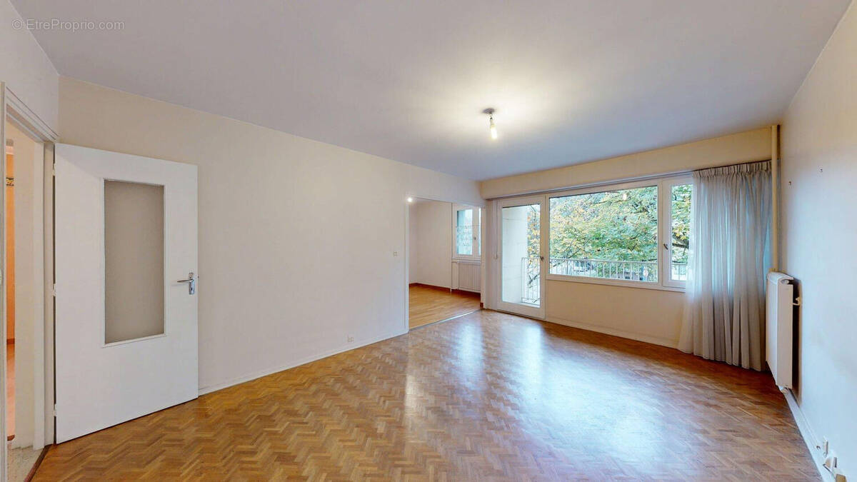 Appartement à EVREUX