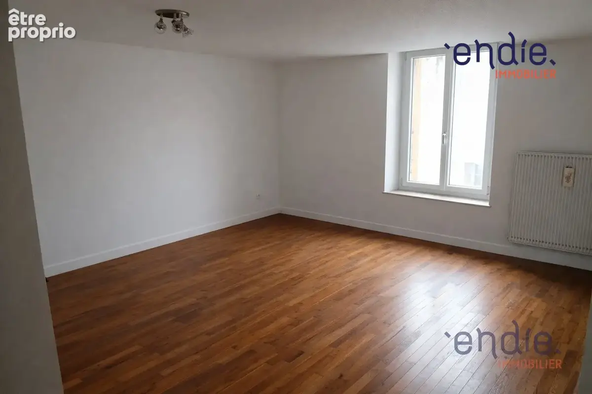 Appartement 5 pièces 137 m² à vendre à Salins-Les-Bains (39110) - photo 5