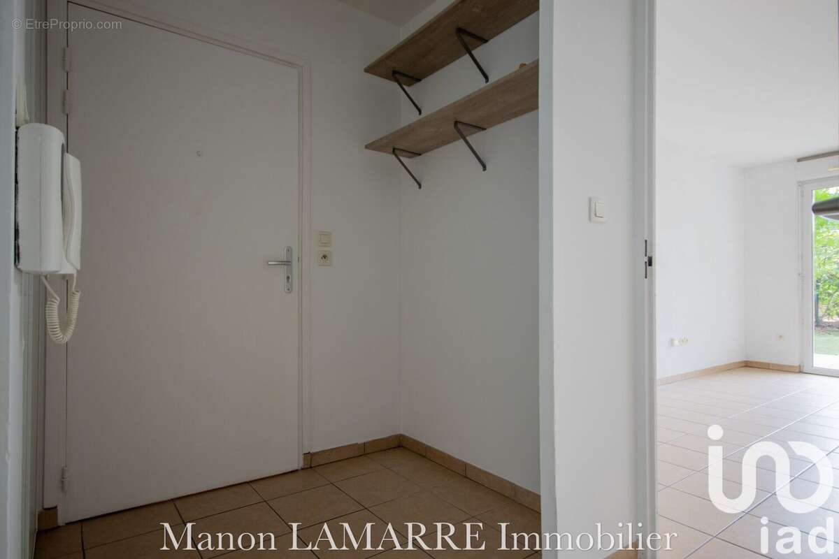 Photo 8 - Appartement à MANTES-LA-JOLIE