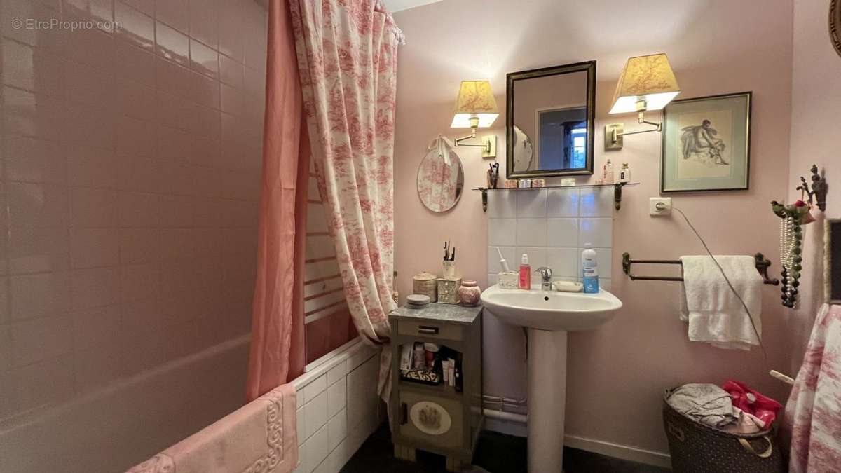 Appartement à AUTUN